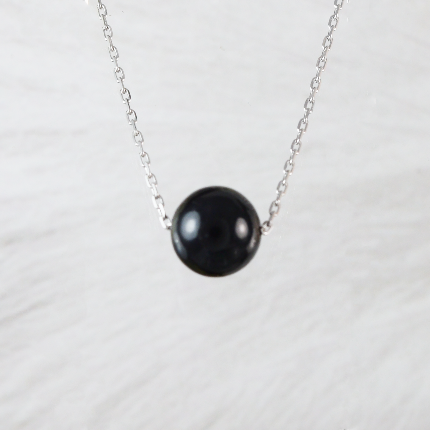 Genuine Black Coral Necklace - Hawaii Treasures Shop