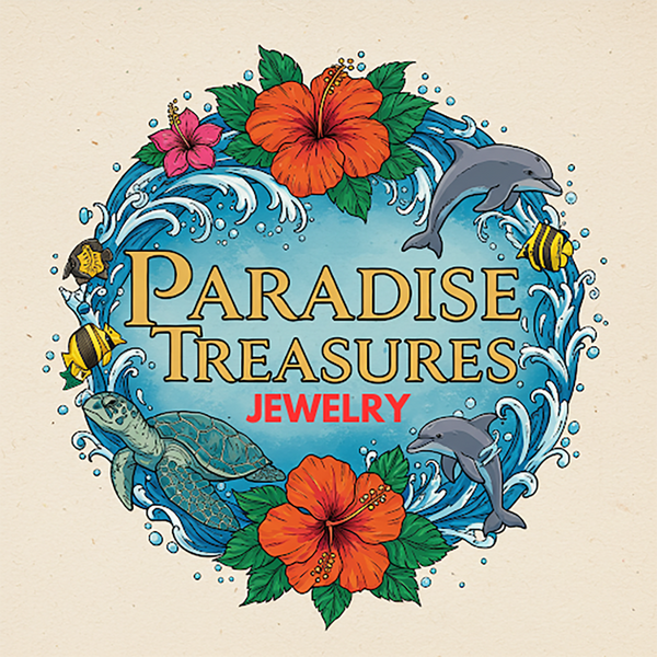 Paradise Treasures Jewelry