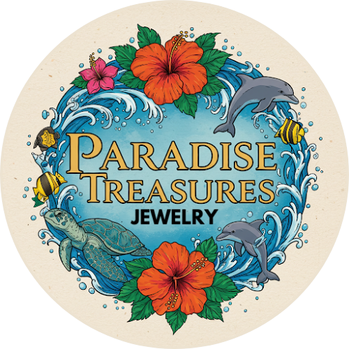 Paradise Treasures Jewelry